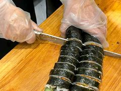 -传闻来紫菜包饭·打糕(西塔韩百店)