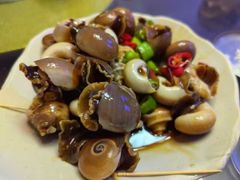 -五谷丰登·胶东海鲜·家常菜(张村店)
