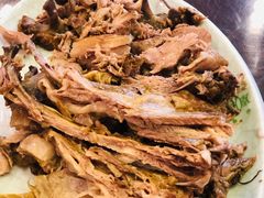 -清真·益鑫羊肉手抓馆(花园北街店)