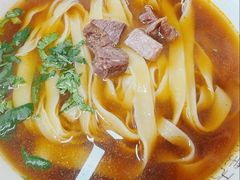 -乐天拉面(桃花街店)