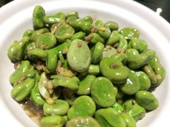 -刘胖子家常菜·蹄花焖藕(中南店)