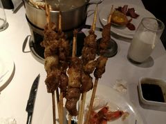 -星伦多 自助料理(圆融店)