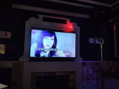 -INLOVE KTV(世博源店)