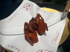 -鸽子侯·家宴·平价海鲜(绿地店)