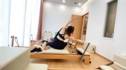 点击看大图 -亦心瑜伽普拉提女性塑形馆GZS
