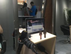 大厅-发饰美男士增发补发假发定制店