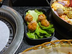 -烤路里·韩国品质自助烤肉(石路天虹4号店)