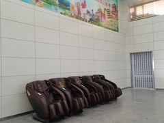 -烟台汽车总站