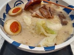 -味千拉面(双井店)