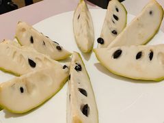 -粗茶淡饭·汉口公馆(循礼门店)