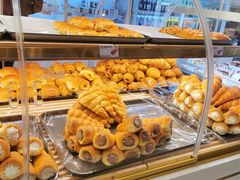 -烘焙町面包店(西四店)