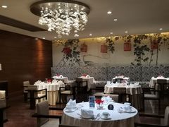 -无锡君来洲际酒店