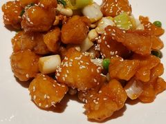 -悦海·家宴·冰花皮皮虾大锅贴(宝龙店)