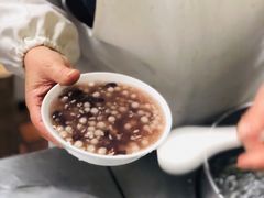 -芳婆糕团店(王府大街店)