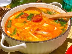 -迷你椰·泰式大排档(虹口店)