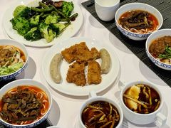 -大同云冈美高大酒店