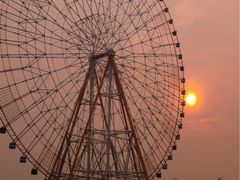 -南昌之星摩天轮