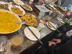 -郑喜旺烧烤(郑州总店)