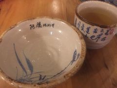 -阿婆情腊排骨火锅(金虹路店)