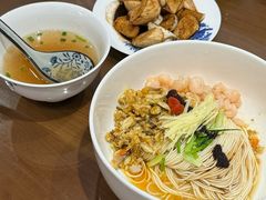 虾蟹面-御面斋精品面馆