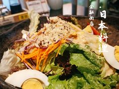 -昱匠·日本料理(金融街店)