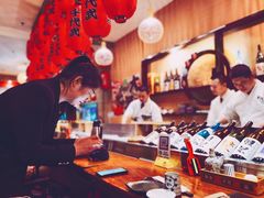 -千代武日本料理(开发区店)