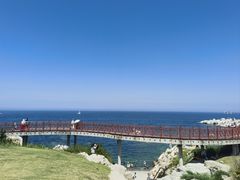 -养马岛旅游度假区