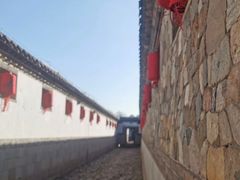 -牟氏庄园