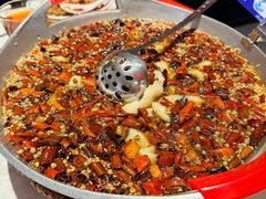 -天辣(金桥啦啦宝都店)