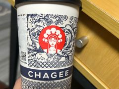-霸王茶姬(上海静安大悦城店)