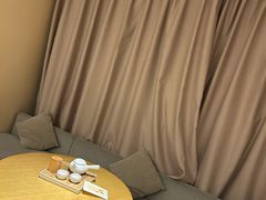 -全季酒店(上海青浦吾悦广场淀山湖大道店)