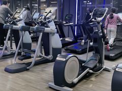 -一兆韦德健身(浦东万达会所)