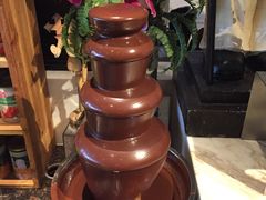 -亚马逊海鲜自助餐厅(惠山万达店)