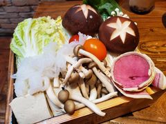 -FROM FARM八亩农场(三里屯店)