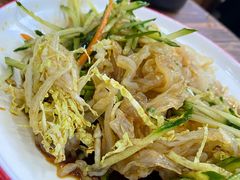 -叶存利海鲜大馅饺子(海宁路总店)
