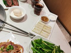 -么子烤肉(化龙池店)