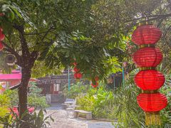 -宏八酒楼(西樵山景区店)