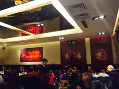 -马凯餐厅(长椿街店)