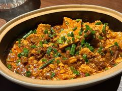 豆腐花牛肉-Night Breeze晚风