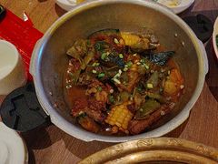 -金掌勺锅包肉(太原万达店)