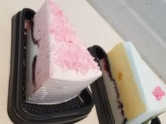-DQ·蛋糕·冰淇淋(太原街万达店)