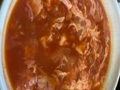 招牌汤-红帽小馆(向阳路店)