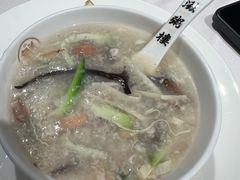 -滋粥楼·顺德菜(番禺广场总店)