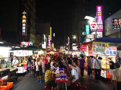 -六合夜市
