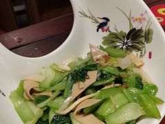 -崔义清鲁菜馆(大明湖店)