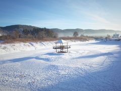 -北极村旅游风景区