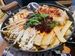 -大叹号啤酒屋·延边料理(延大店)