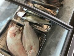 -张会海鲜饭店(东戴河店)