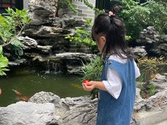 -顺德渔村·岭南一号