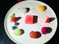 -wann lounge 低温慢煮牛排·清吧